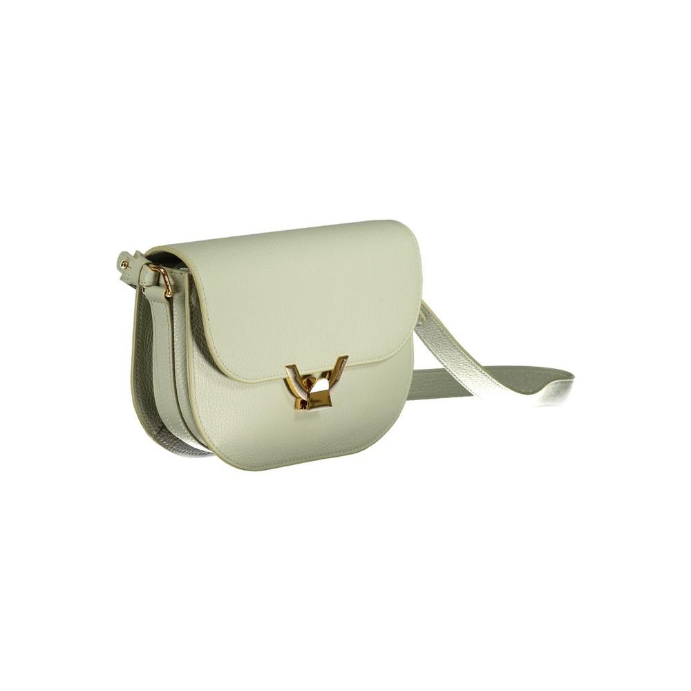 Coccinelle Green Leather Handbag Coccinelle