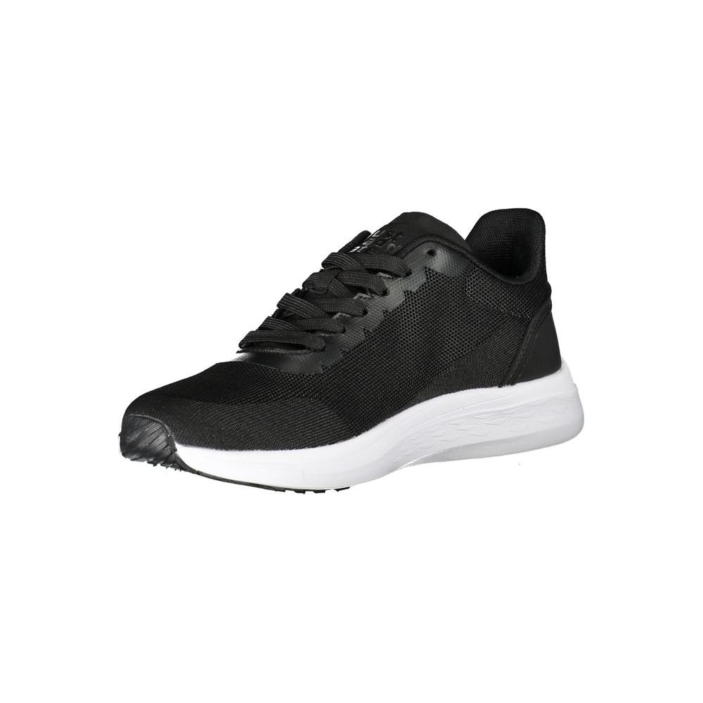 Mares Black Polyester Sneaker Mares