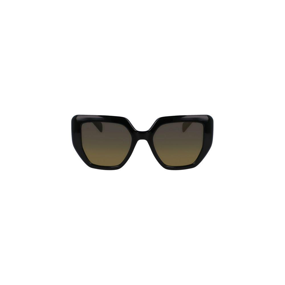 Liu Jo Black BIO INJECTED Sunglasses Liu Jo