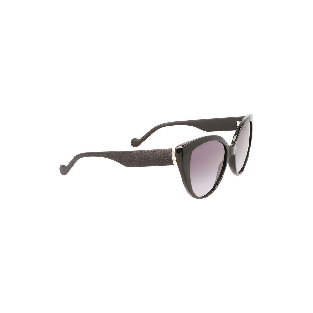 Liu Jo Black BIO INJECTED Sunglasses Liu Jo