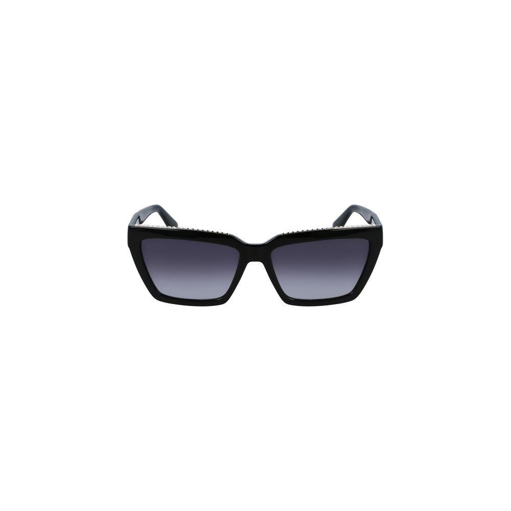 Liu Jo Black BIO INJECTED Sunglasses Liu Jo