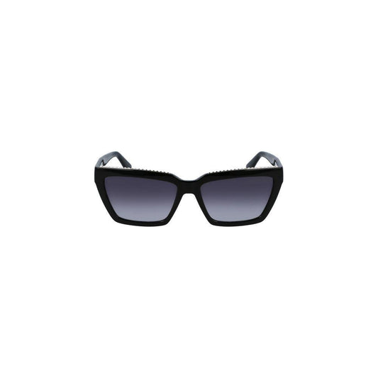 Liu Jo Black BIO INJECTED Sunglasses Liu Jo