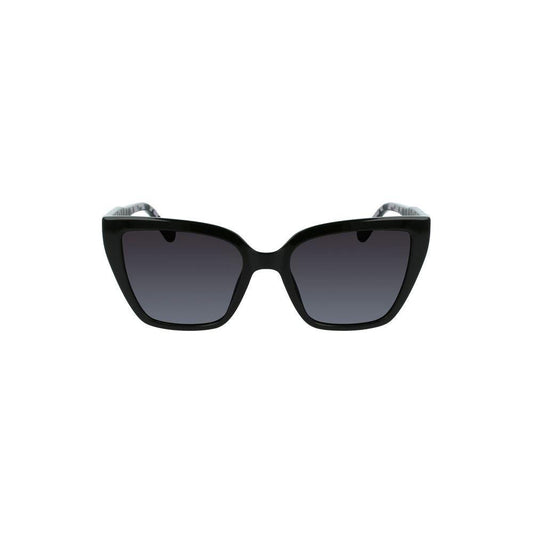 Liu Jo Black INJECTED Sunglasses Liu Jo