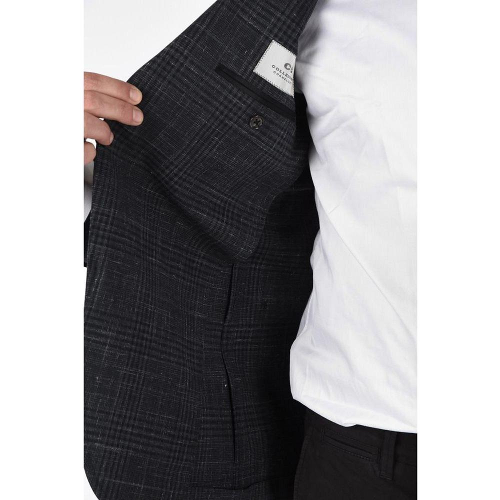 Corneliani Gray  Suit Corneliani