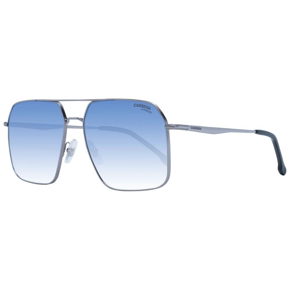 Serengeti Transparent Men Sunglasses Serengeti