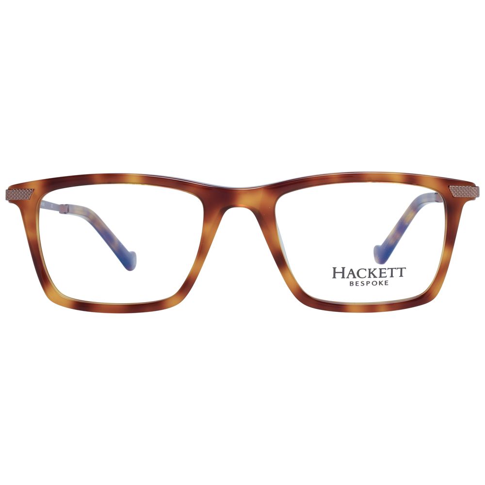 Hackett Brown Acetate Glasses (Frames)