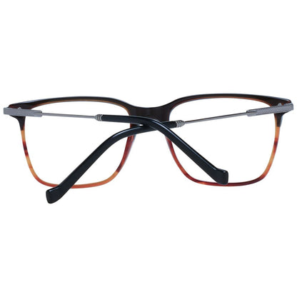 Hackett Brown Acetate Glasses (Frames)