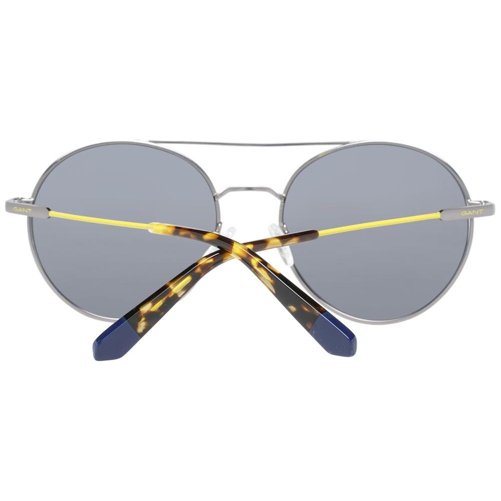 Gant Gray Men Sunglasses Gant