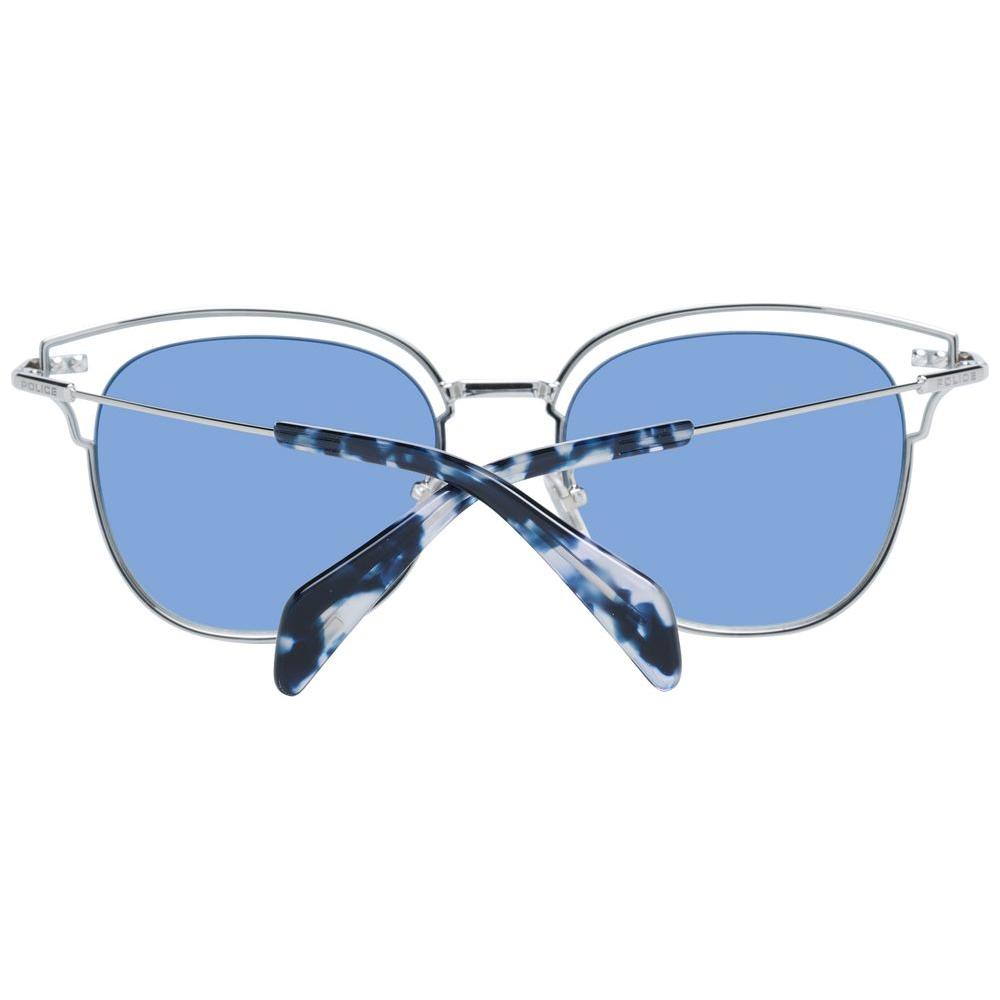 Police Multicolor Women Sunglasses Police