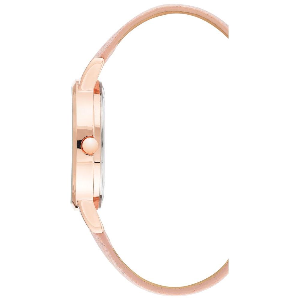 Nine West Rose Gold Women Watch Nine West