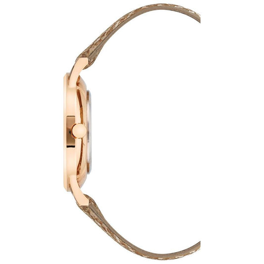 Nine West Rose Gold Women Watch Nine West