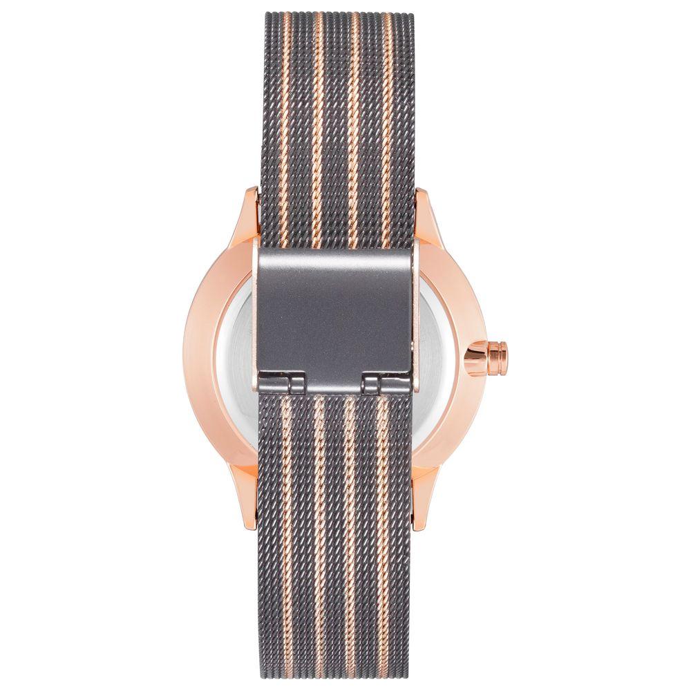 Nine West Rose Gold Women Watch Nine West