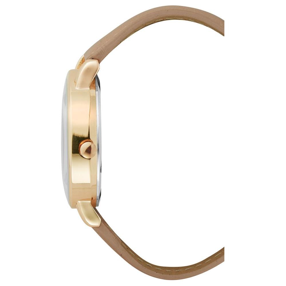 Nine West Gold Women Watch Nine West