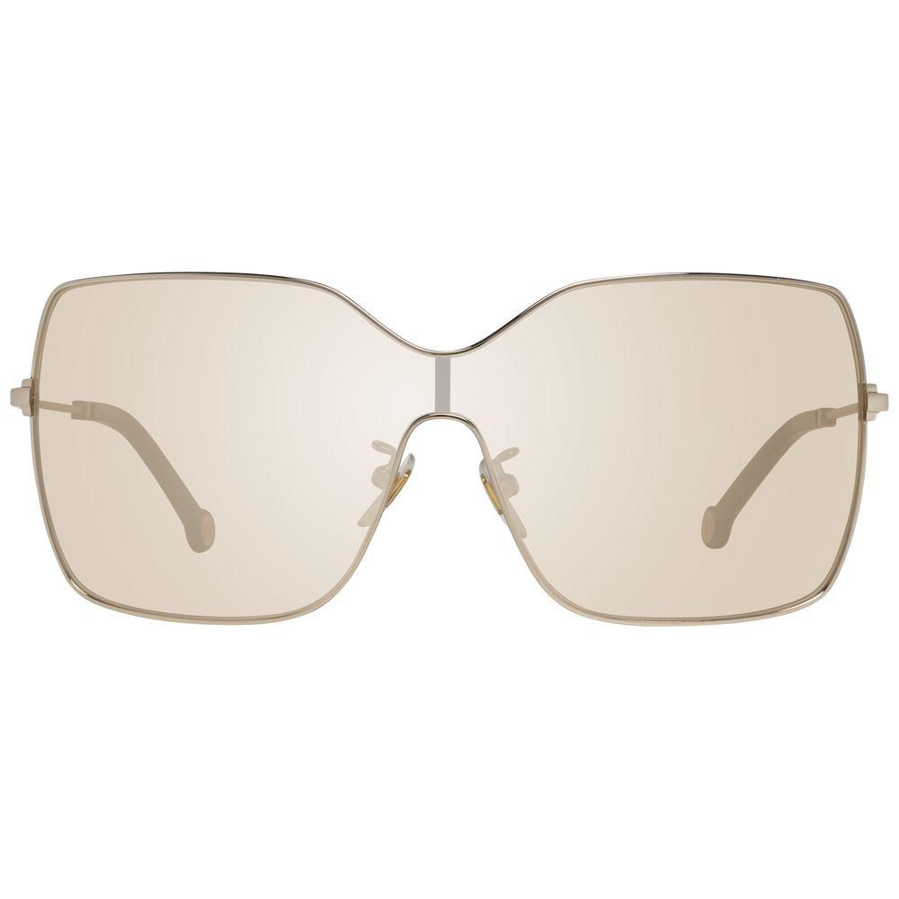 Carolina Herrera Rose Gold Women Sunglasses Carolina Herrera