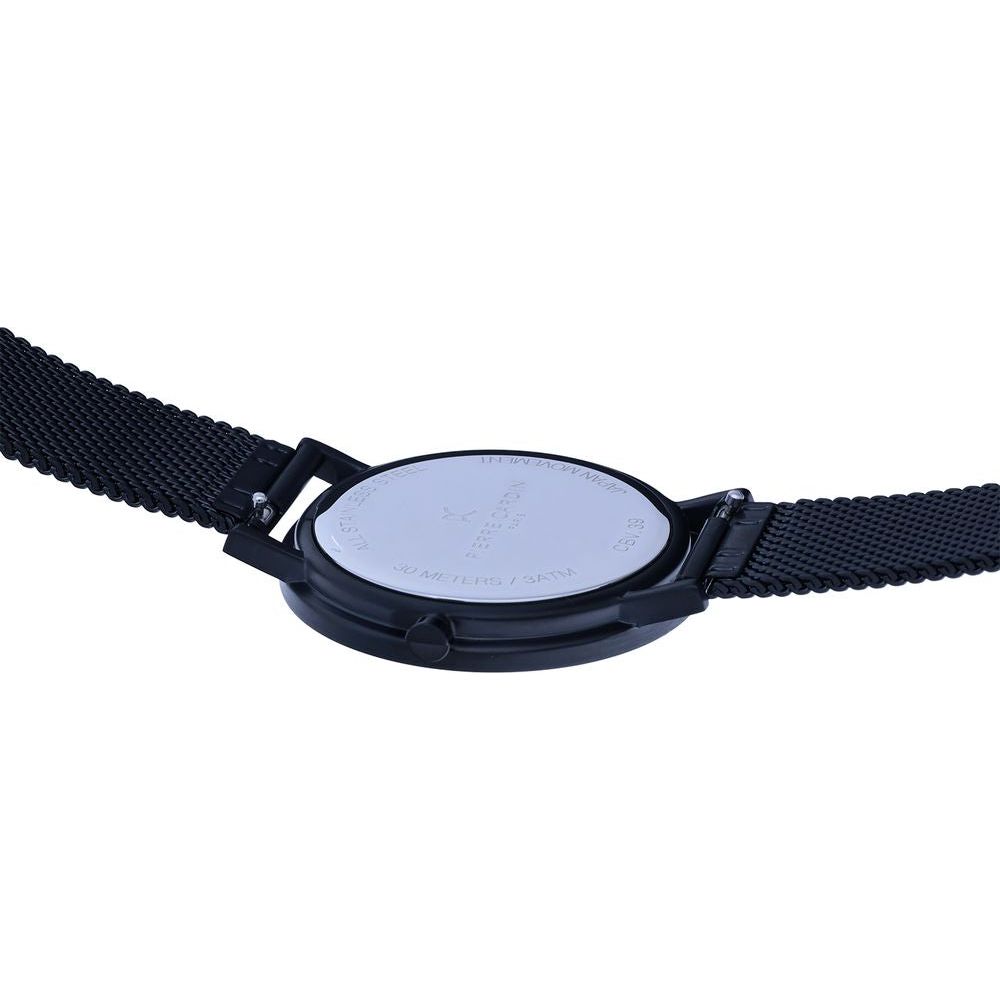 Pierre Cardin Black Women Watch Pierre Cardin