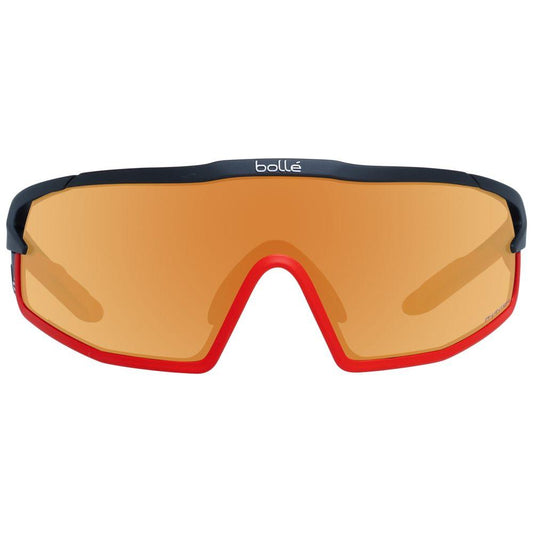 Bolle Multicolor Unisex Sunglasses Bolle