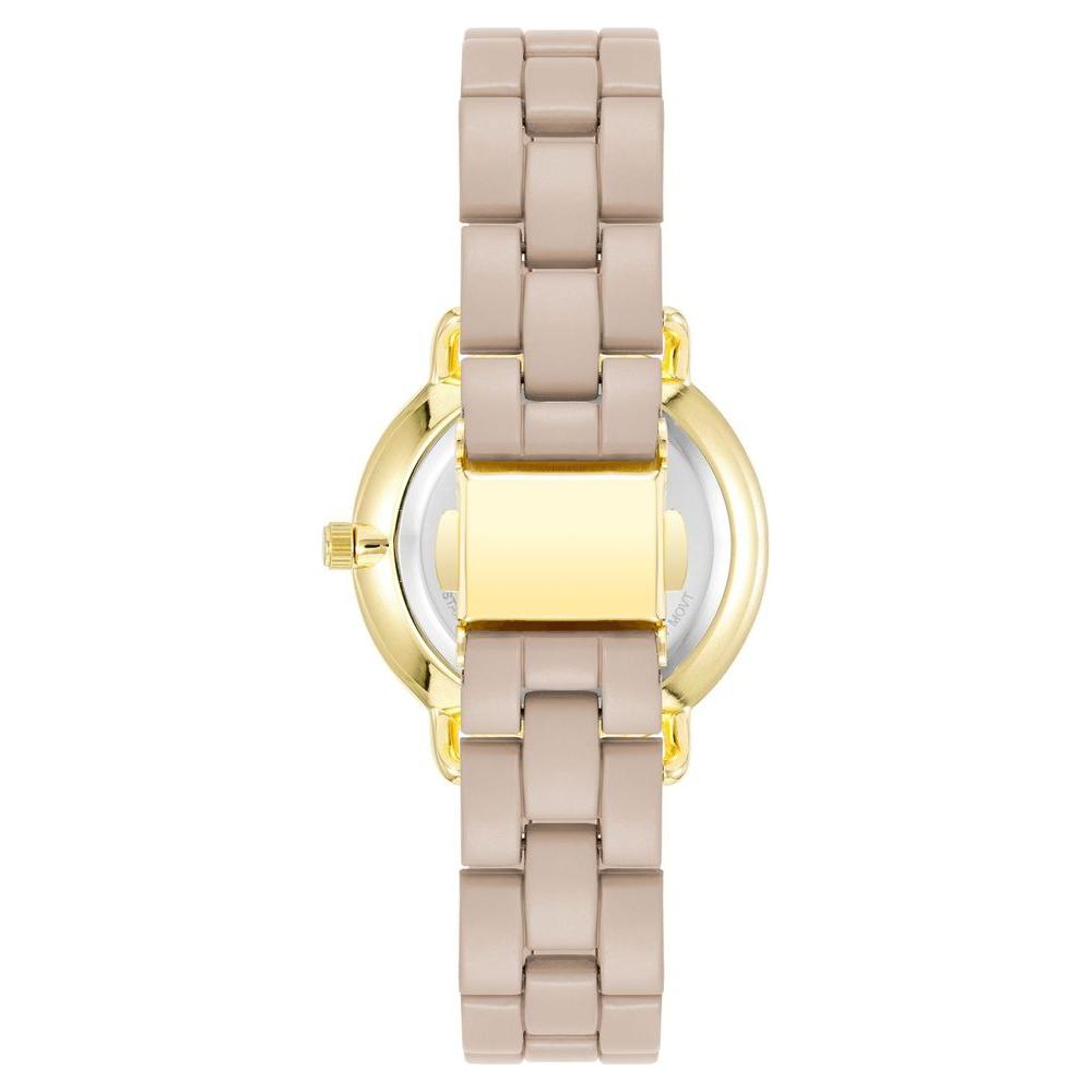 Juicy Couture Gold Women Watch Juicy Couture