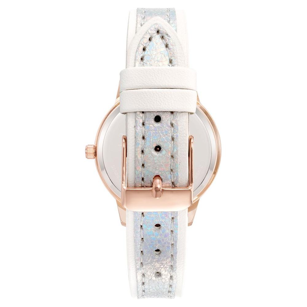 Juicy Couture Rose Gold Women Watch Juicy Couture