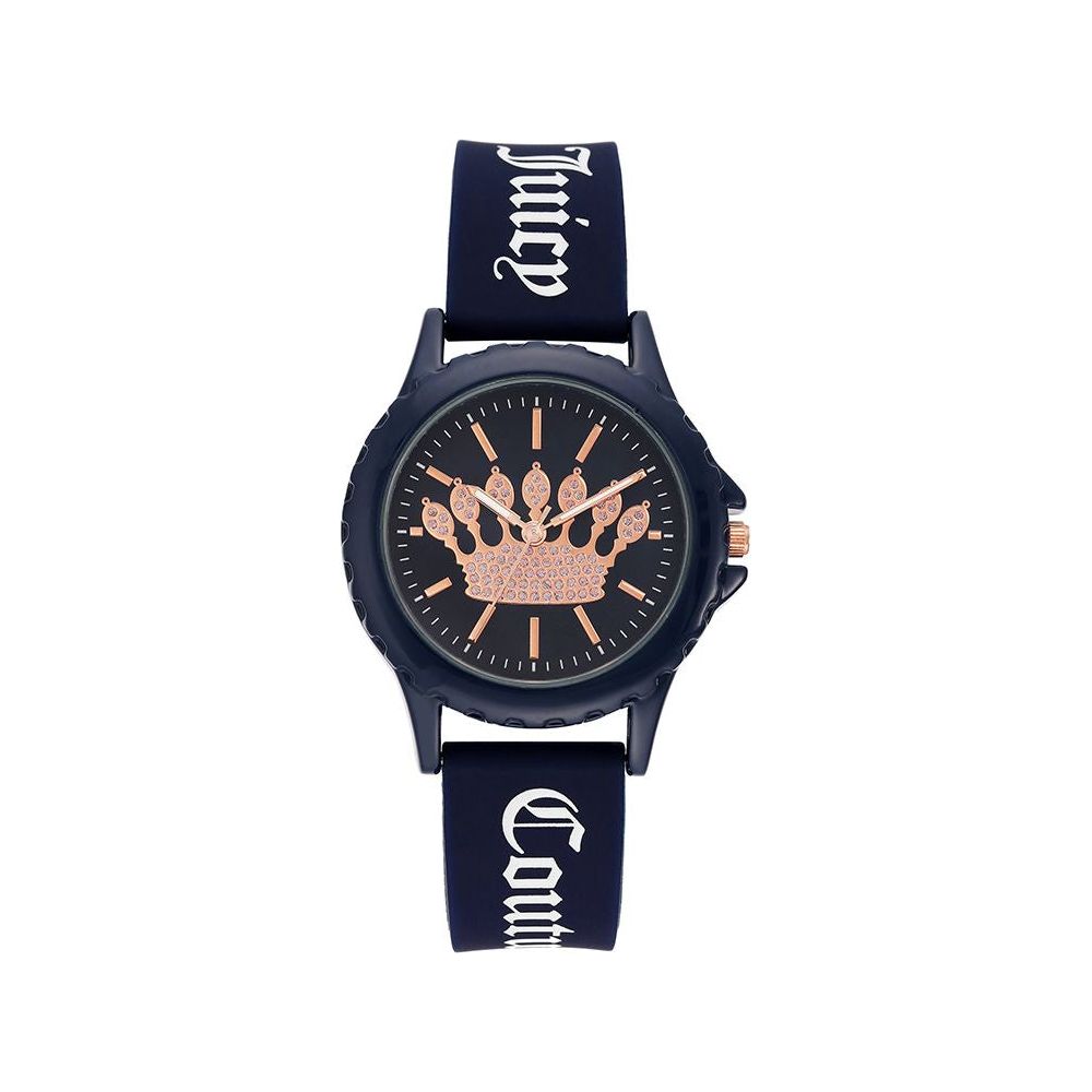 Juicy Couture Blue Women Watch Juicy Couture