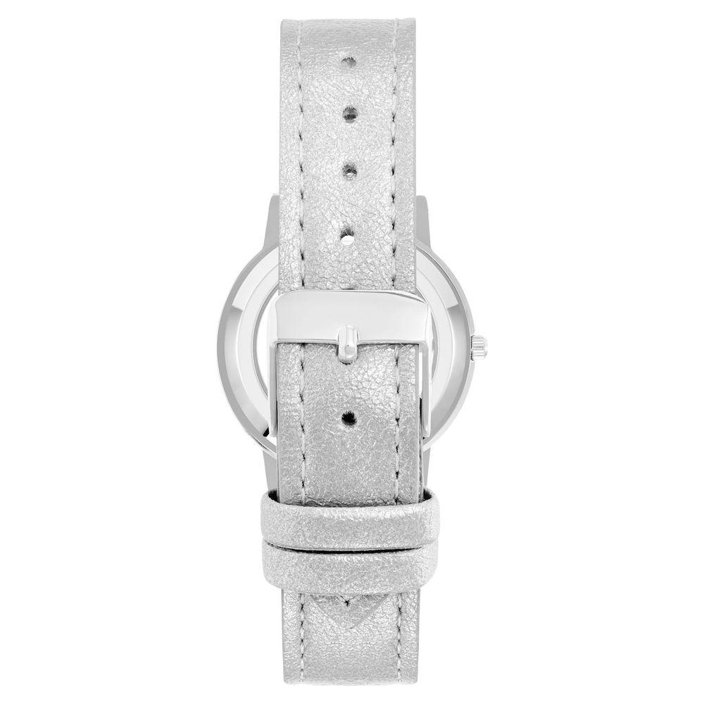 Juicy Couture Silver Women Watch Juicy Couture