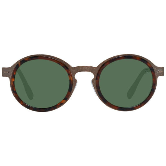 Zegna Couture Bronze Men Sunglasses Zegna Couture