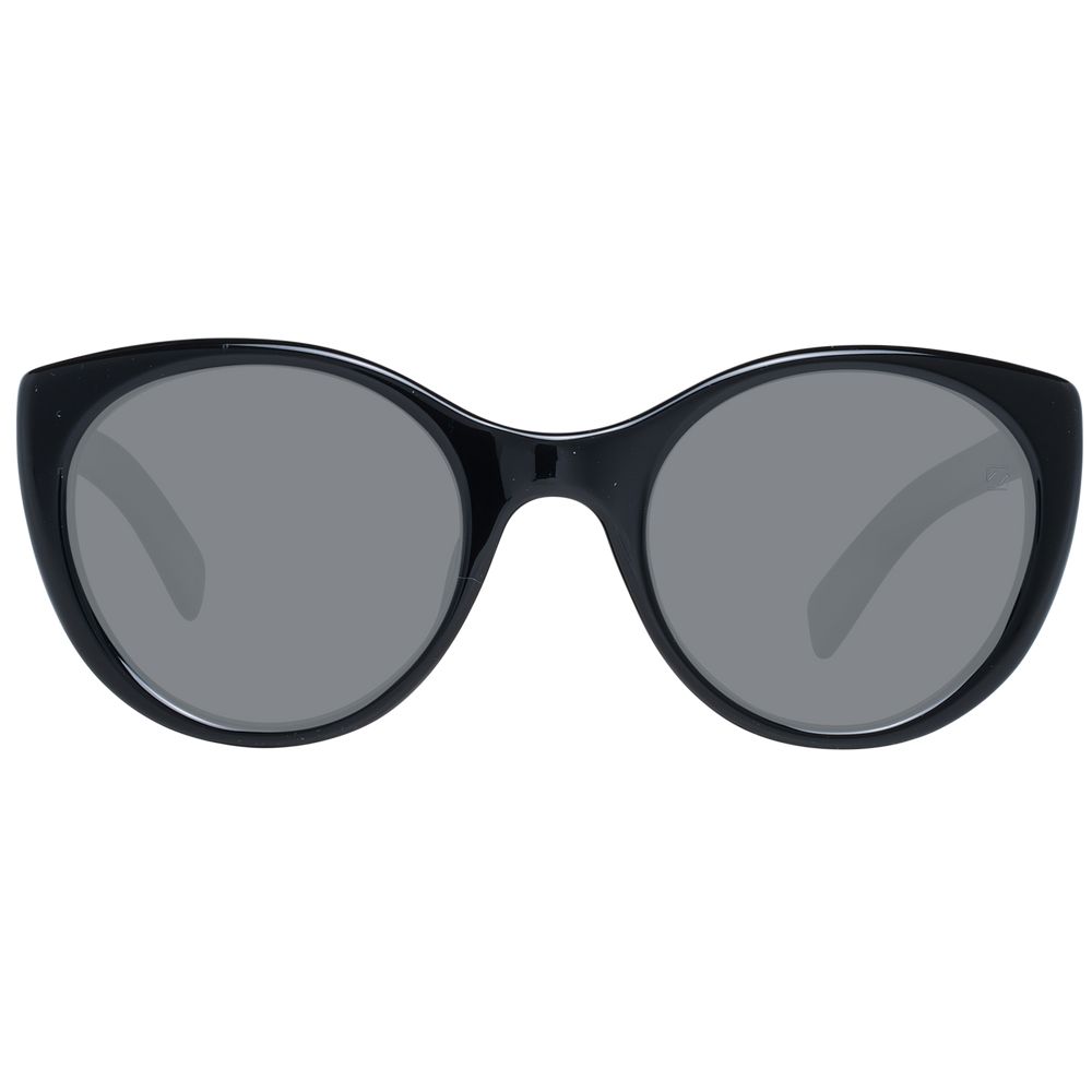 Zegna Couture Black Women Sunglasses Zegna Couture