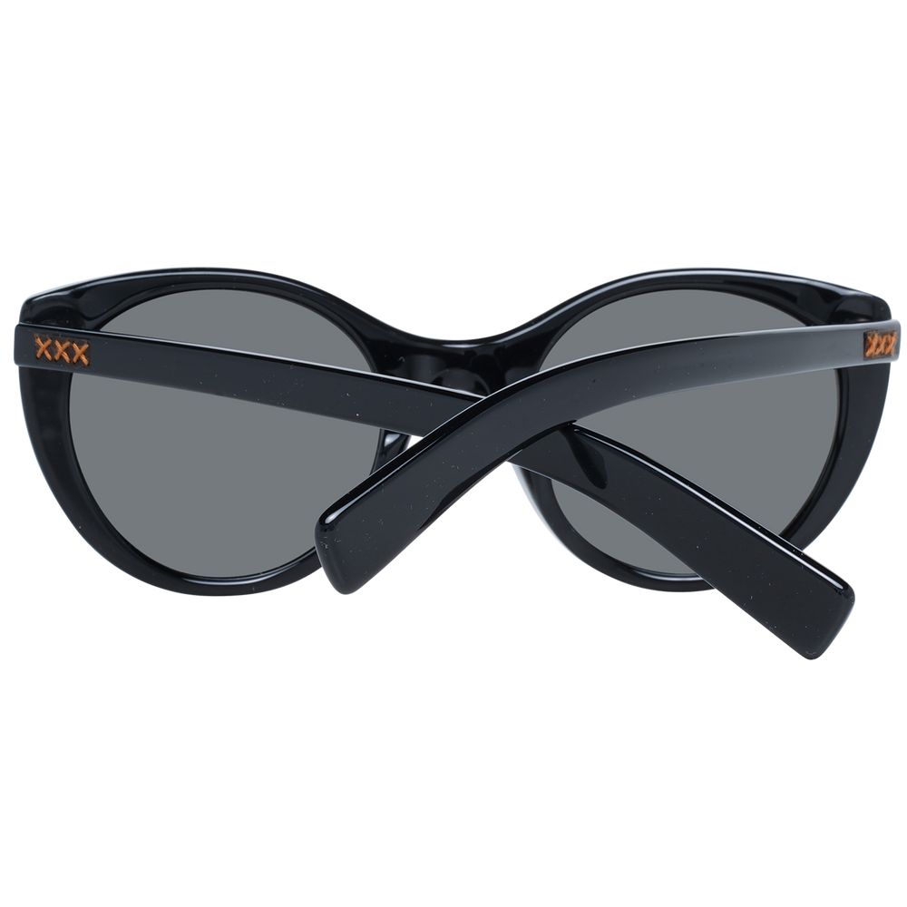 Zegna Couture Black Women Sunglasses Zegna Couture