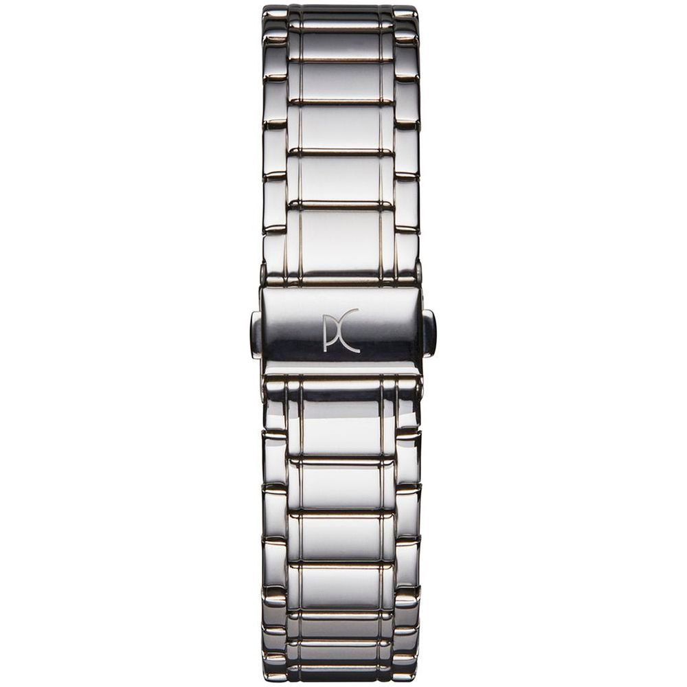 Pierre Cardin Silver Men Watch Pierre Cardin