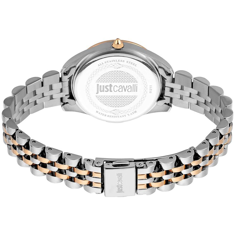 Just Cavalli Multicolor Women Watch