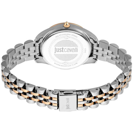 Just Cavalli Multicolor Women Watch