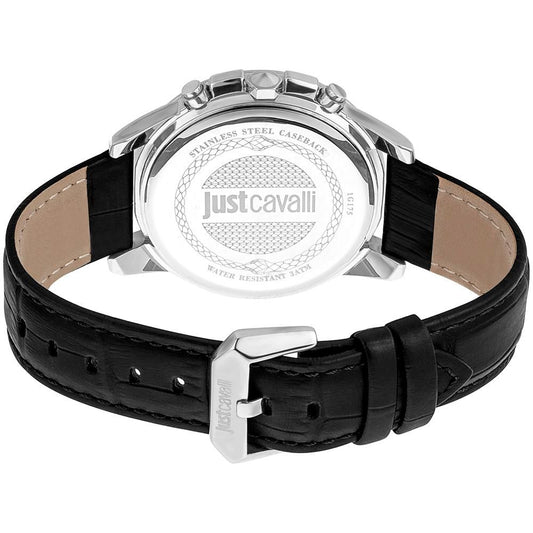 Just Cavalli Multicolor Men Watch