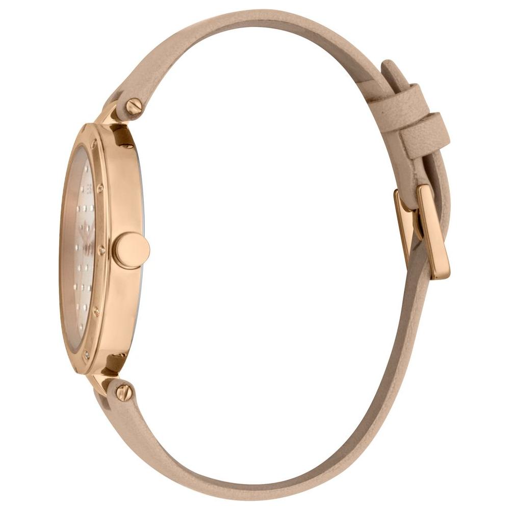 Esprit Rose Gold Women Watch Esprit