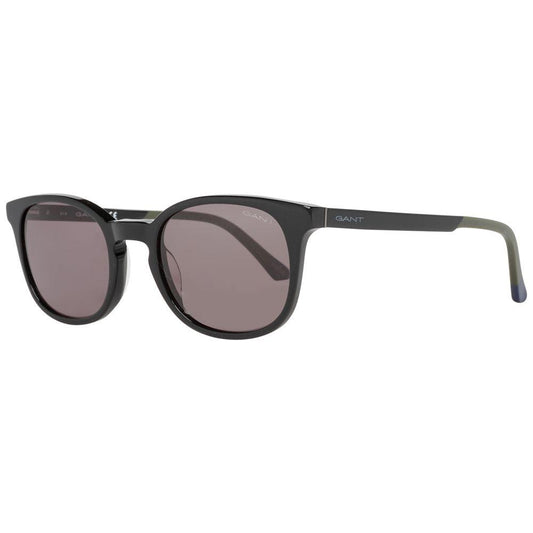 Gant Black Men Sunglasses Gant