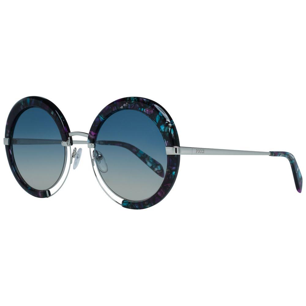 Emilio Pucci Multicolor Women Sunglasses Emilio Pucci