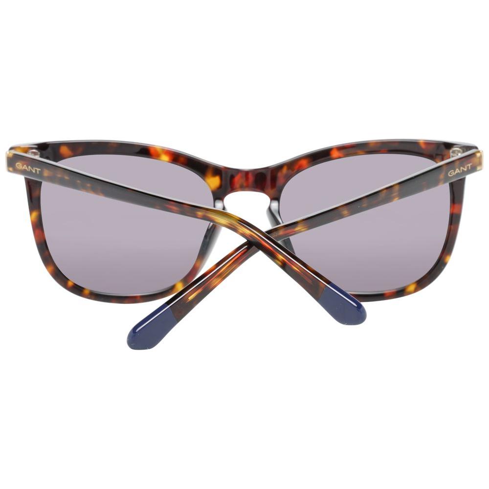 Gant Brown Women Sunglasses Gant