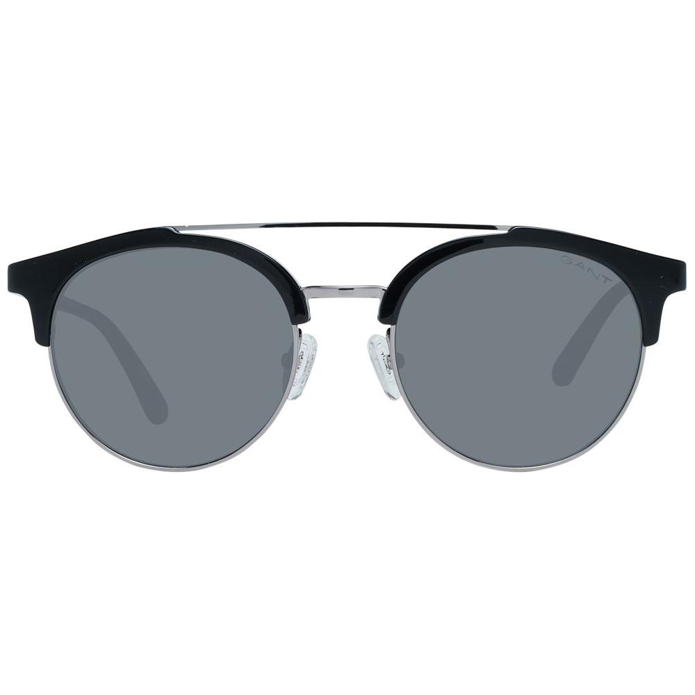 Gant Black Men Sunglasses