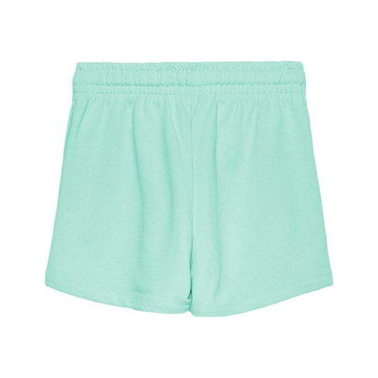 Hinnominate Green Cotton Short Hinnominate