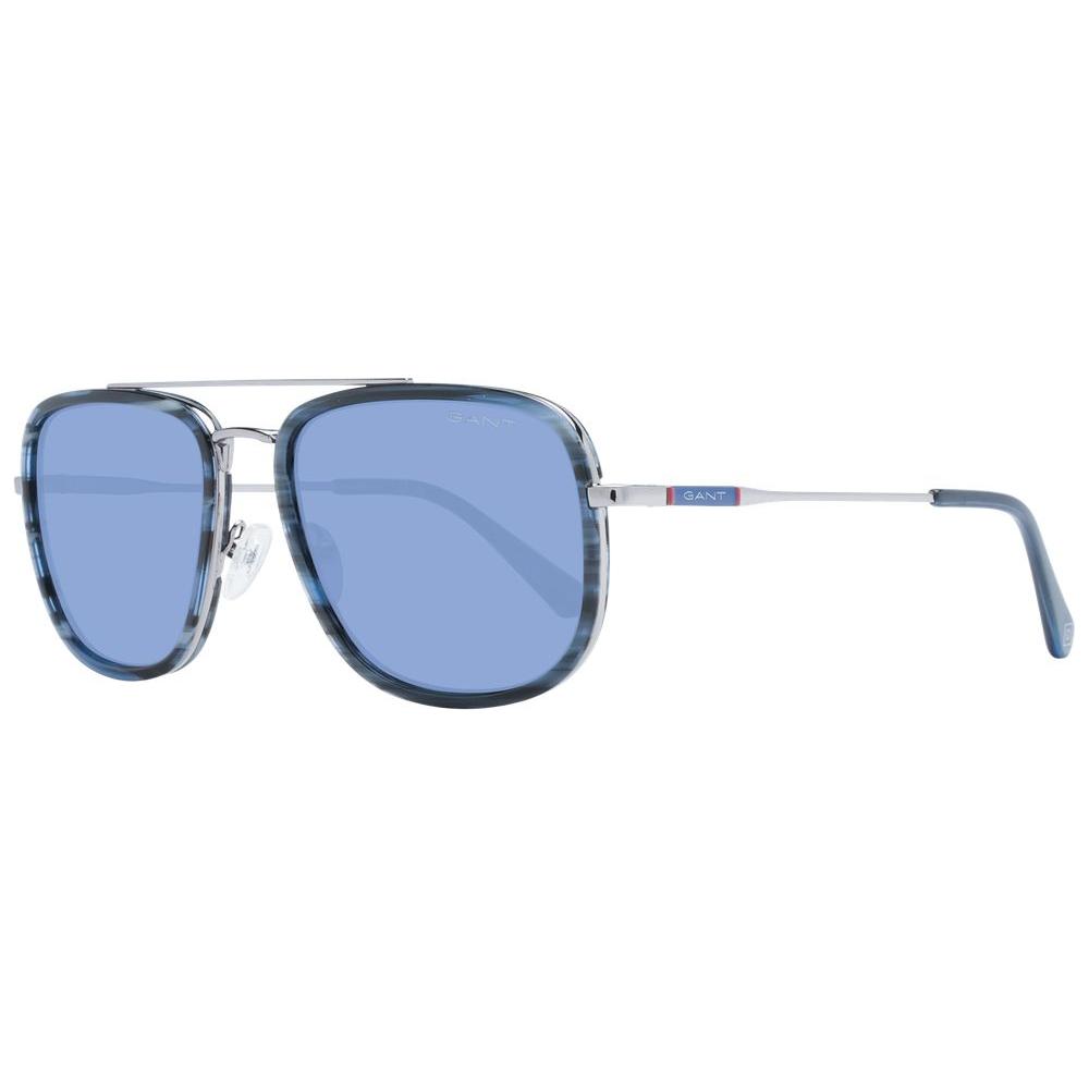 Gant Blue Men Sunglasses