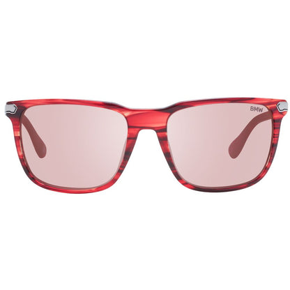 BMW Multicolor Plastic Sunglasses