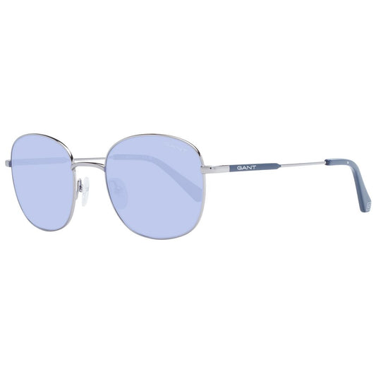 Gant Gray Unisex Sunglasses