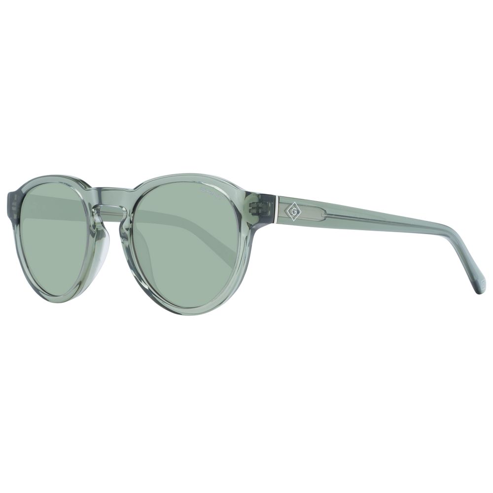 Gant Green Men Sunglasses