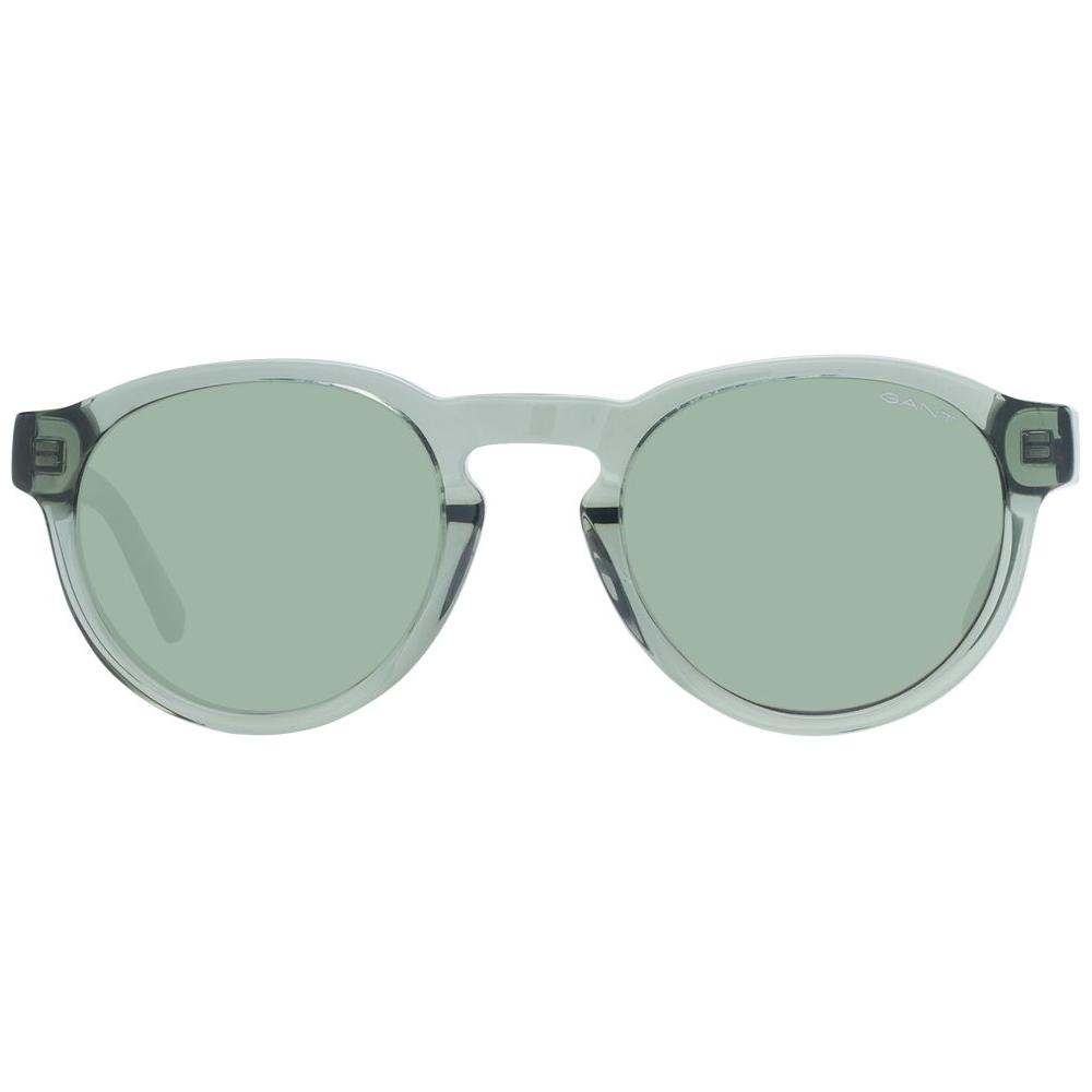 Gant Green Men Sunglasses