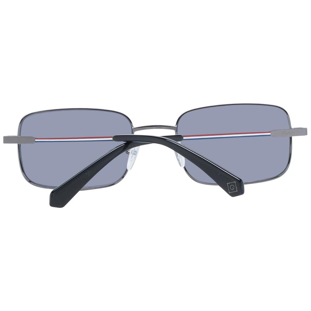 Gant Gray Men Sunglasses