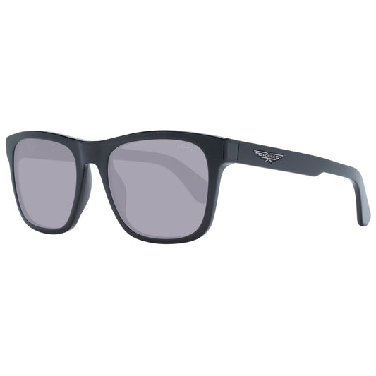 Police Black Men Sunglasses