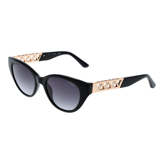 Guess Black Women Sunglasses