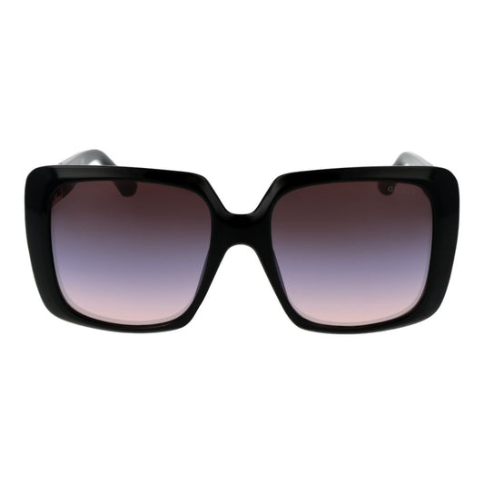 Guess Black Women Sunglasses Guess