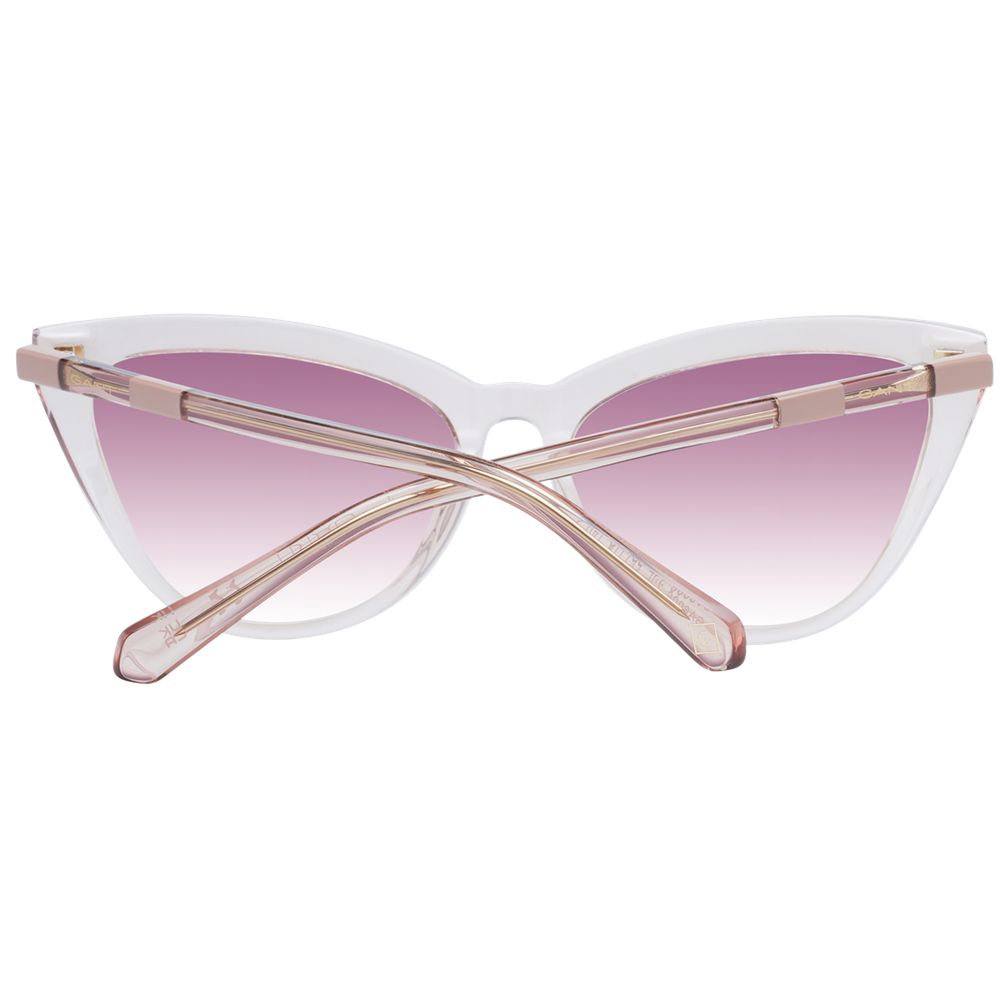 Gant Pink Women Sunglasses