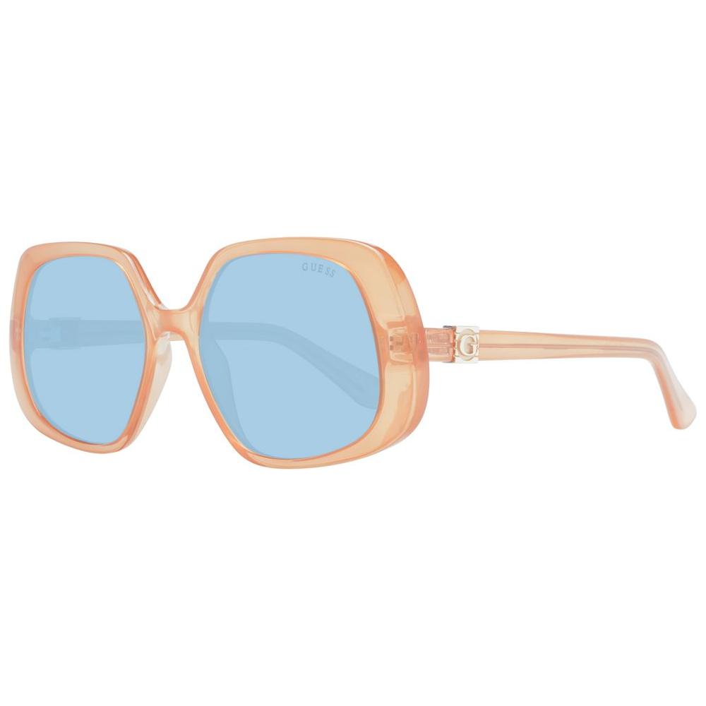 Guess Brown Women Sunglasses