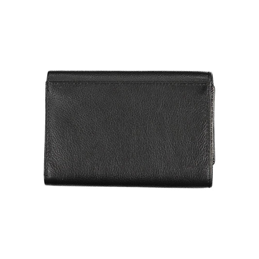 Valentino Bags Black Polyethylene Wallet Valentino Bags