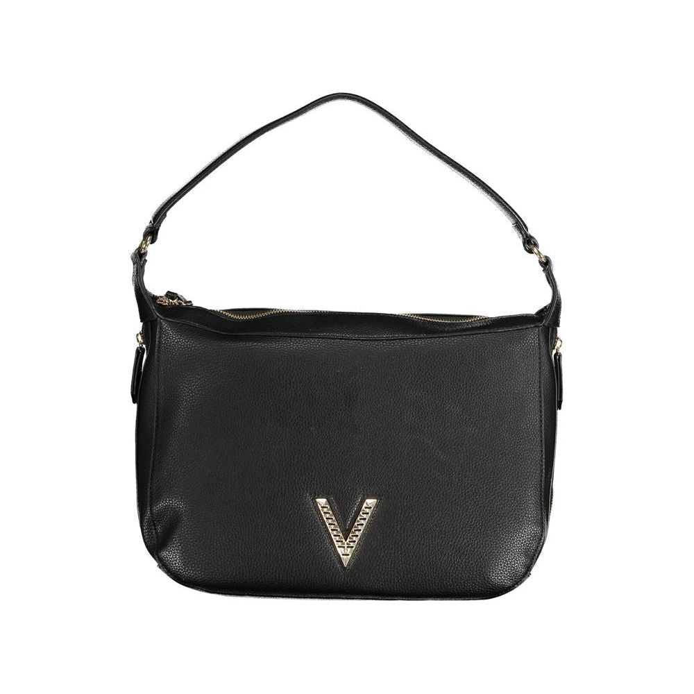 Valentino Bags Black Polyethylene Handbag Valentino Bags